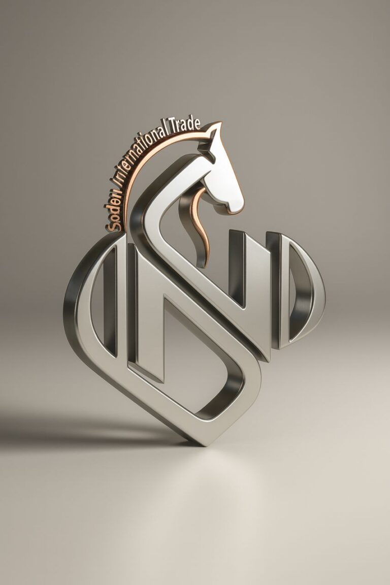 سدن تجارت بین الملل