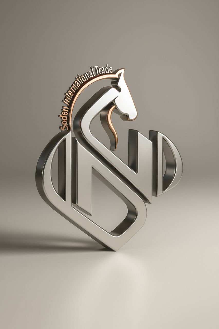 سدن تجارت بین الملل