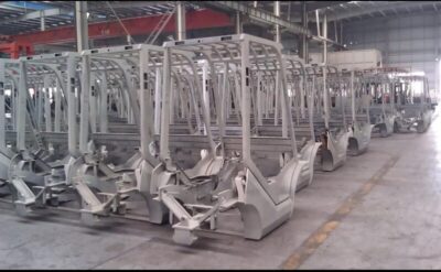 راهنمای جامع آشنایی با شاسی لیفتراک-شرکت سدن تجارت بین الملل