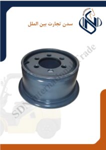 رینگ چرخ جلو-سدن تجارت بین الملل